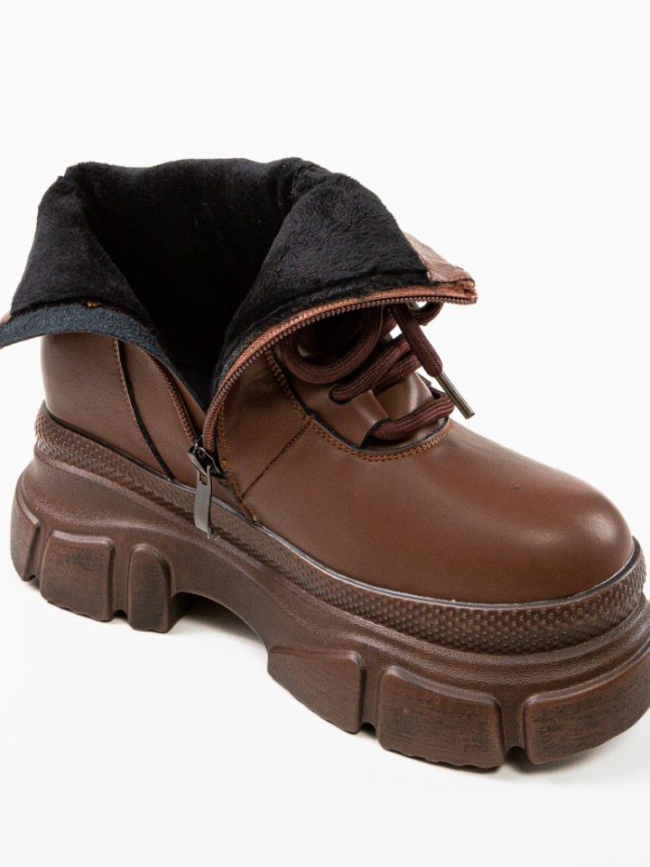 Ghete dama Lorna Negre