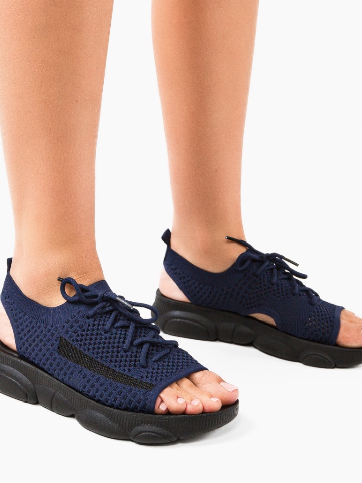 Sandale dama Priskilla Roz