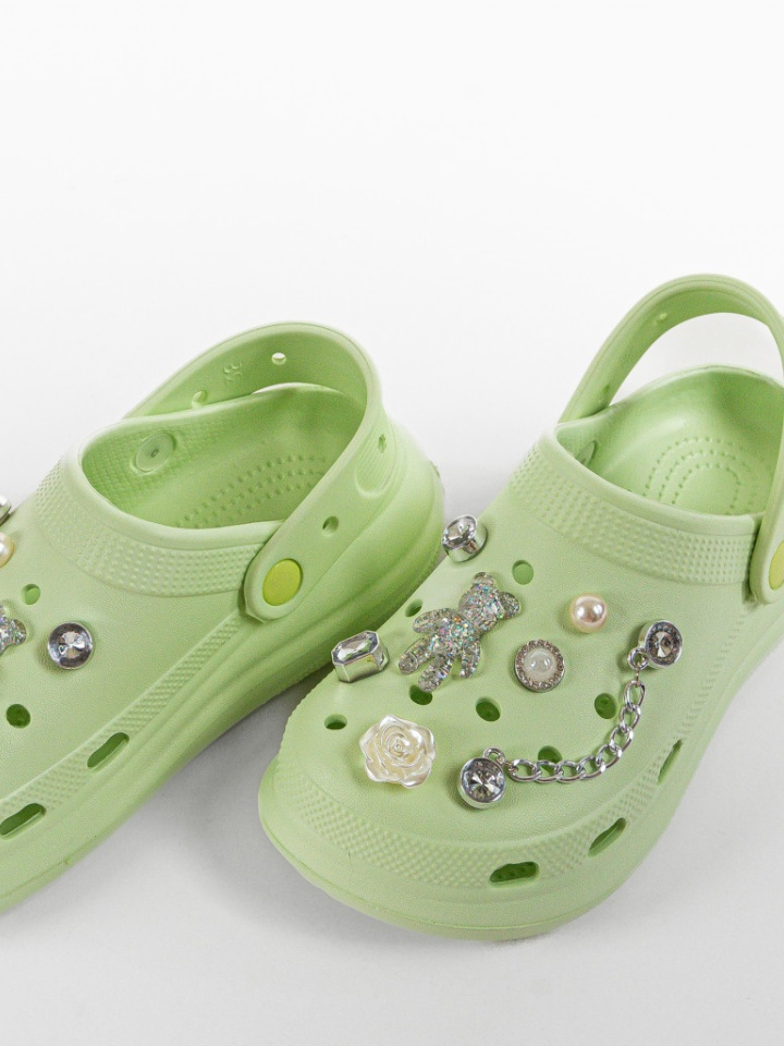 Papuci dama Cruz Bej