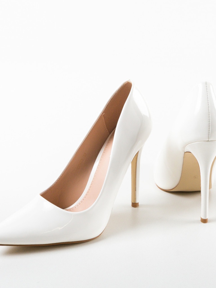 Pantofi dama Minste Mov