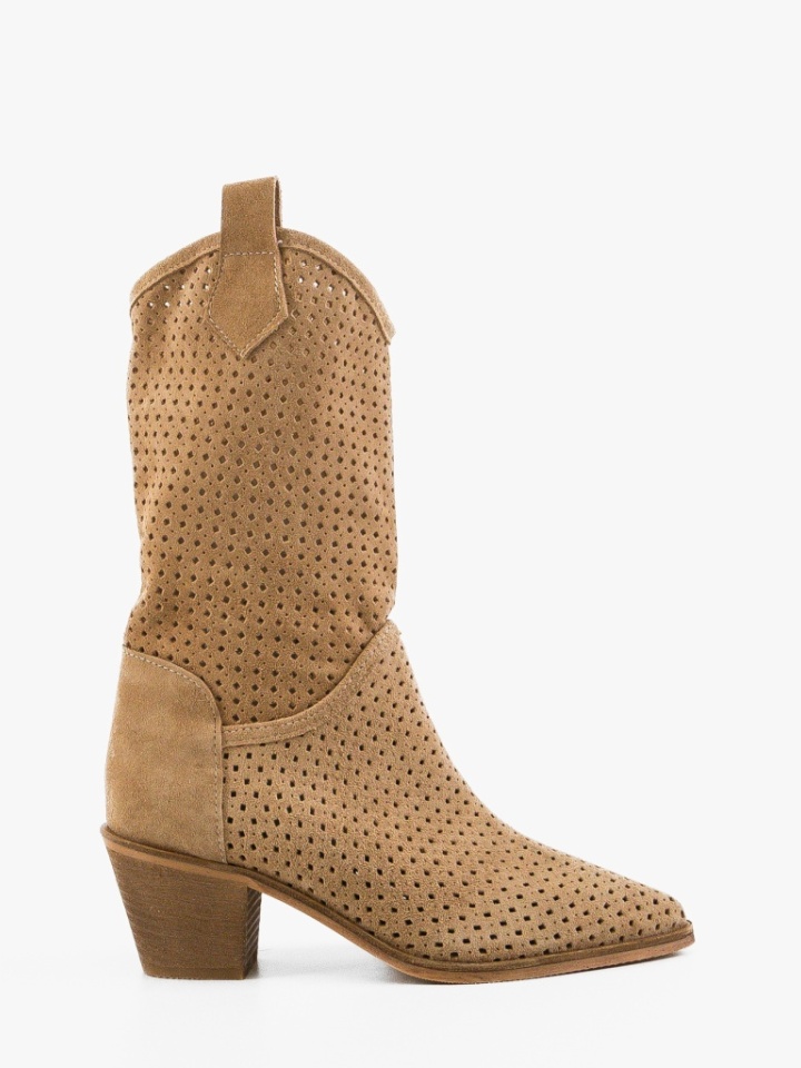 Botine dama Tersa Maro