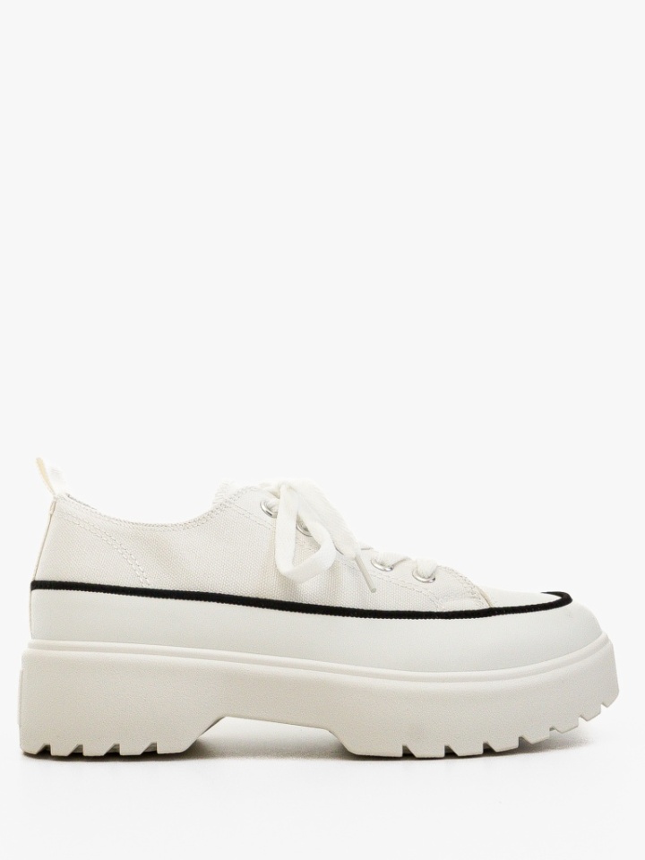 Pantofi sport Lin Rosii