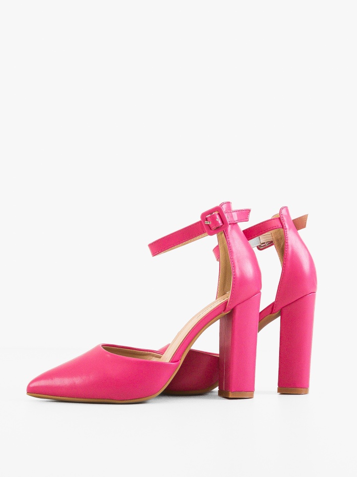 Pantofi dama Anjali Roz