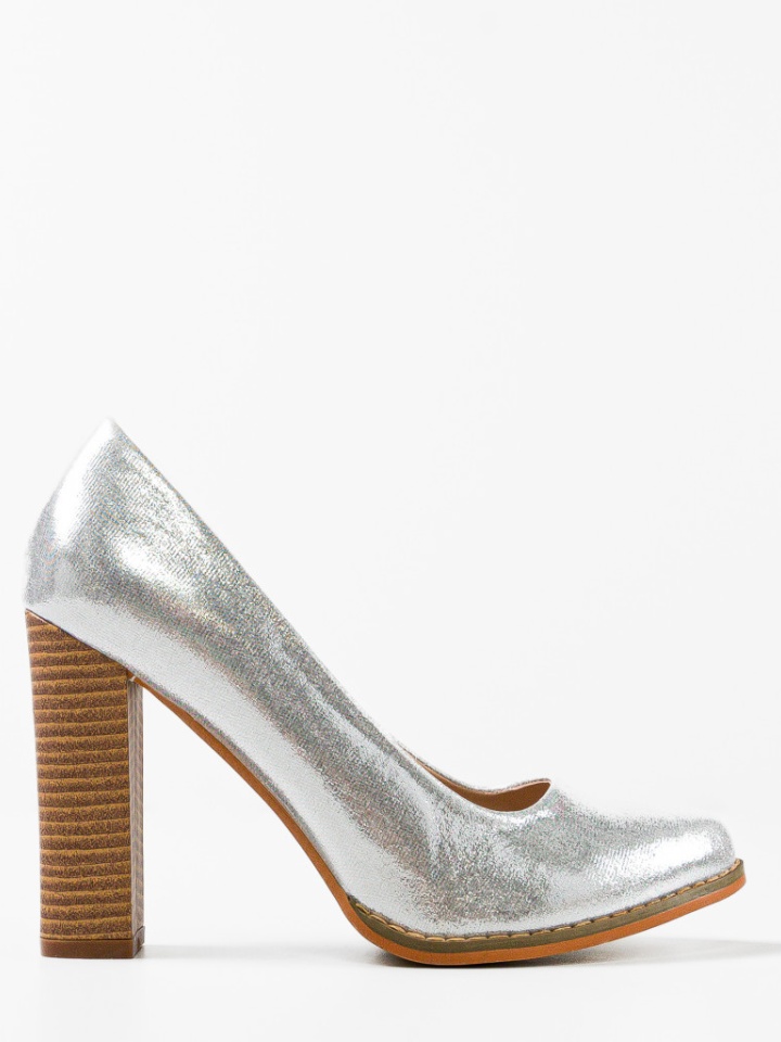 Pantofi dama Sulfo Rosii