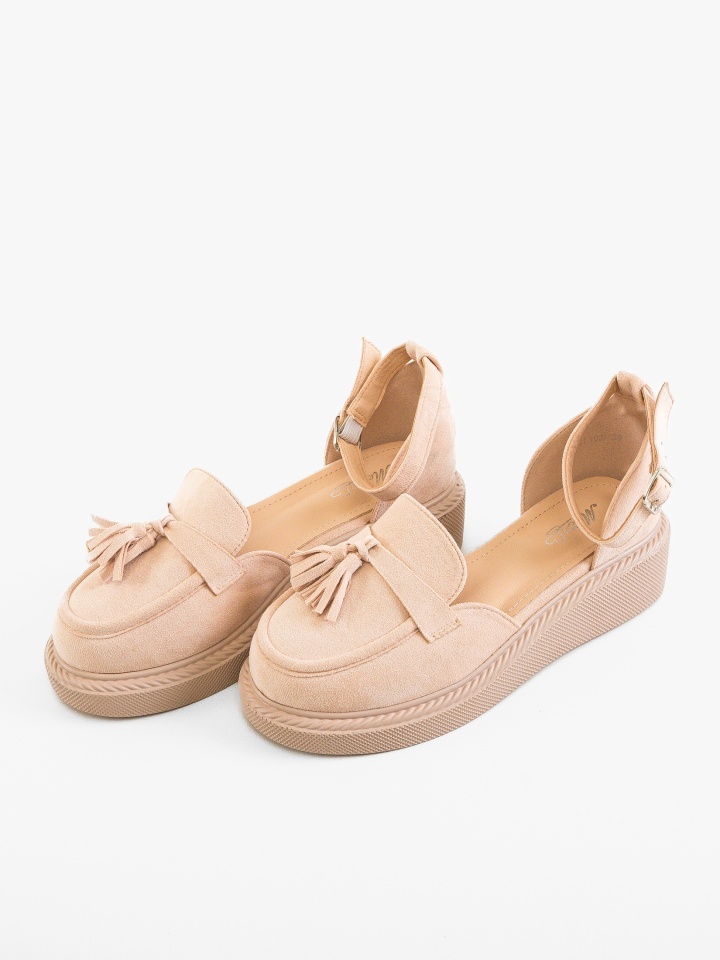 Pantofi Casual dama Hagge Negri