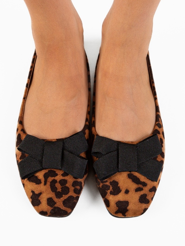 Balerini dama Kiprolos Print