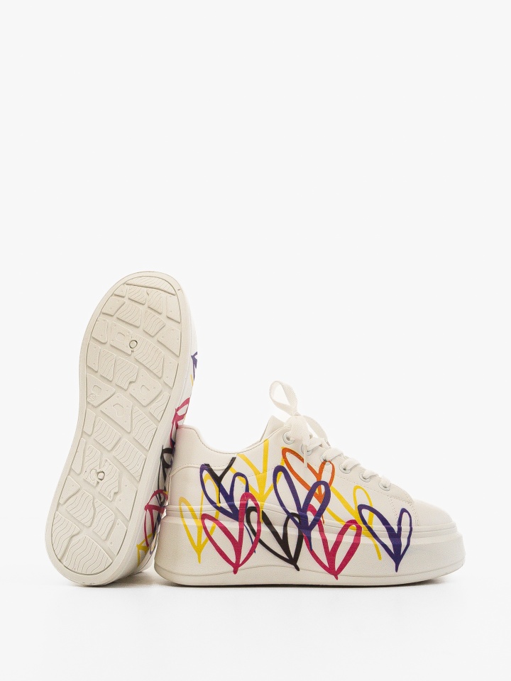 Sneakers dama Natali Negri