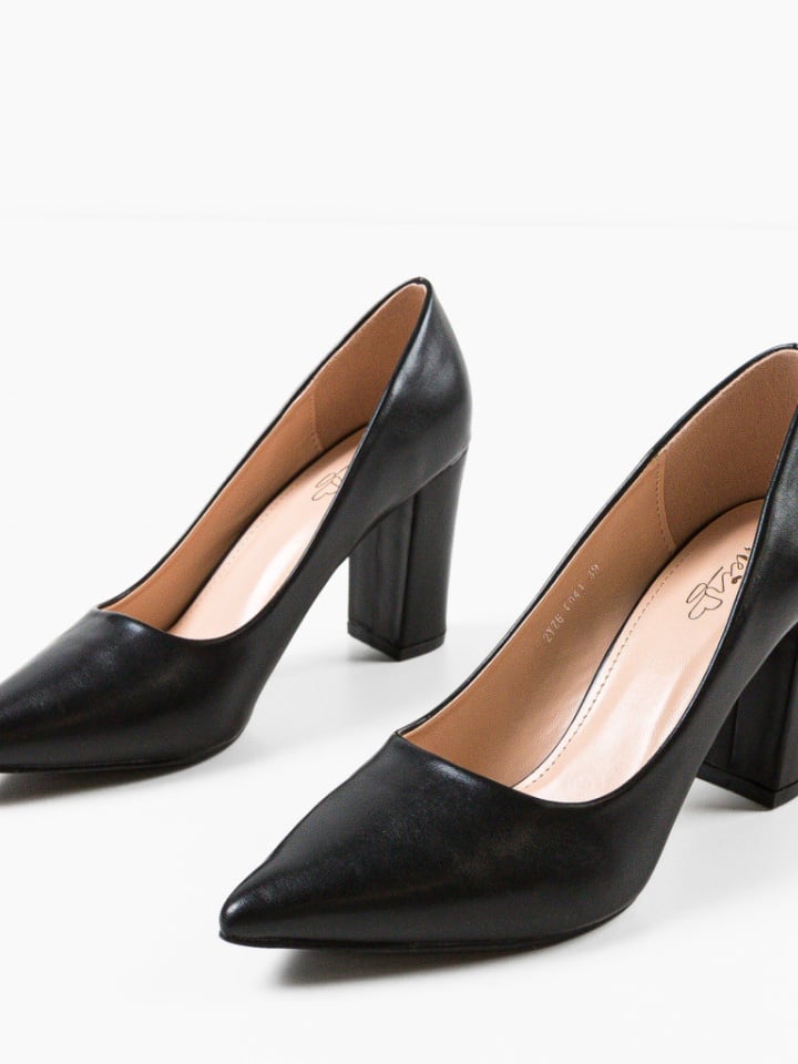 Pantofi dama Haney Negri 2