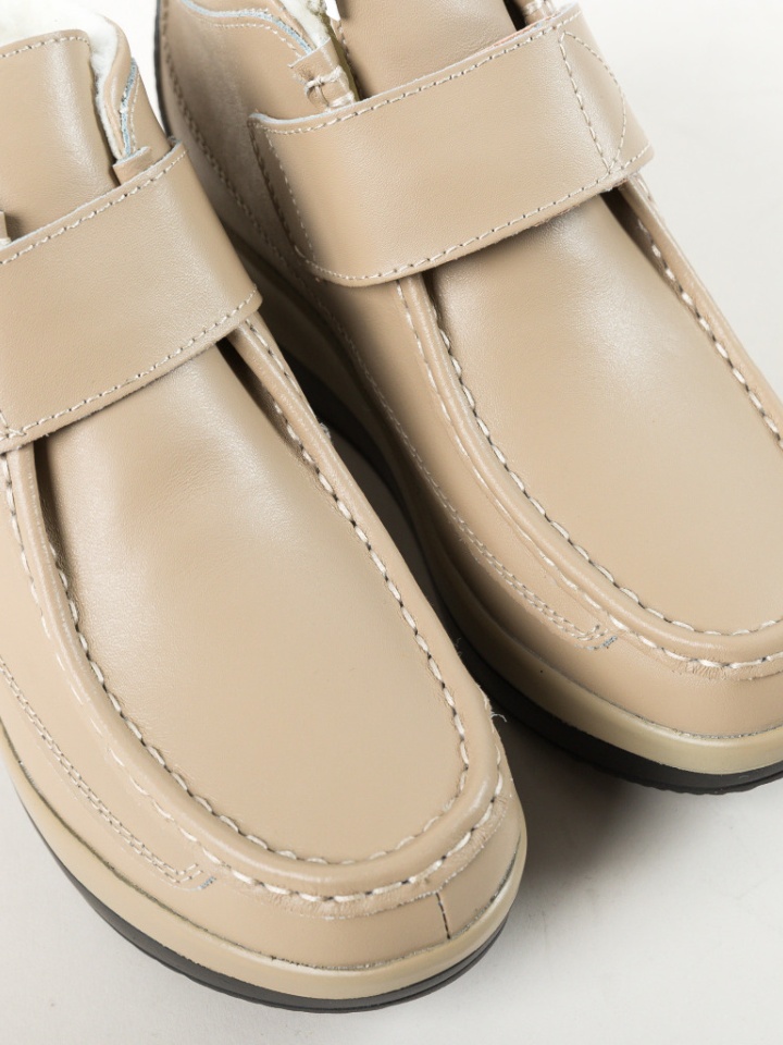 Pantofi Casual Jistry Rosii