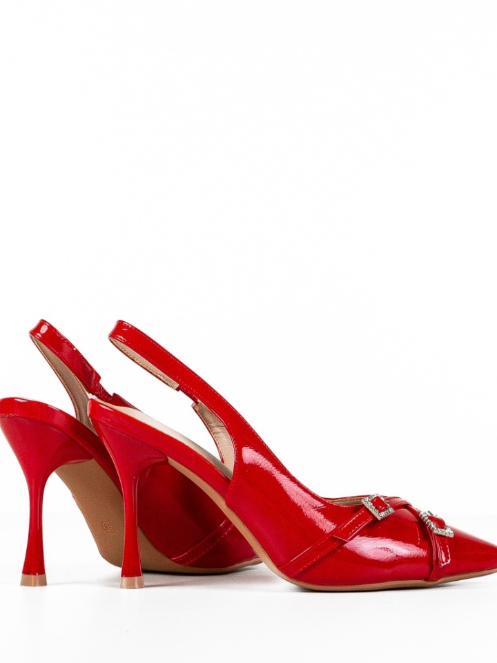 Pantofi dama Lippa Negri