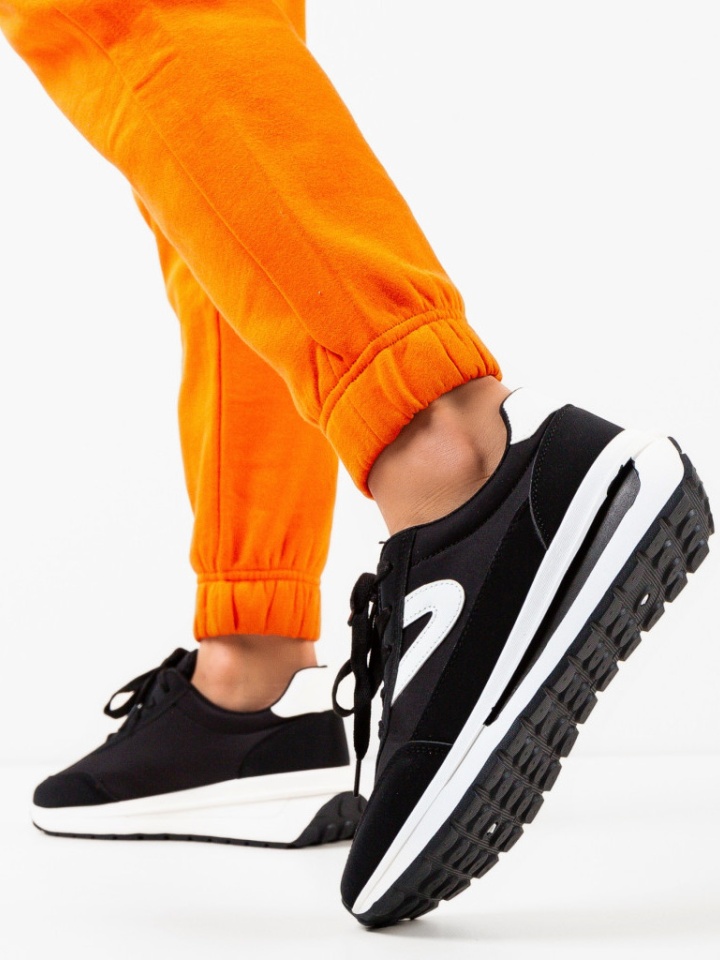 Sneakers dama Bilal Negri