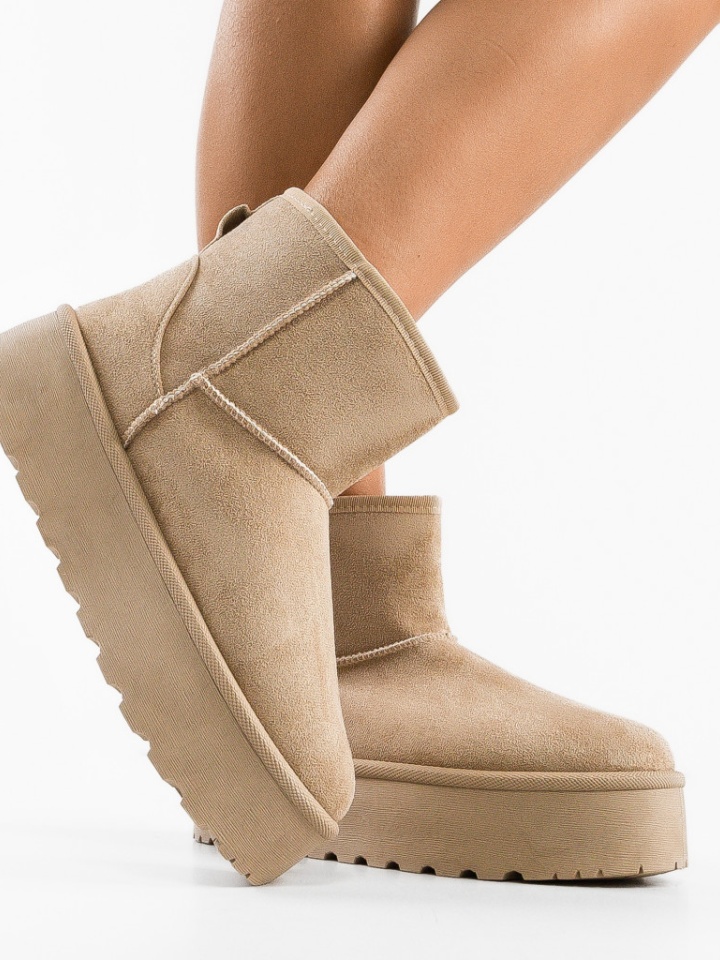 Cizme tip UG Sentino Verzi