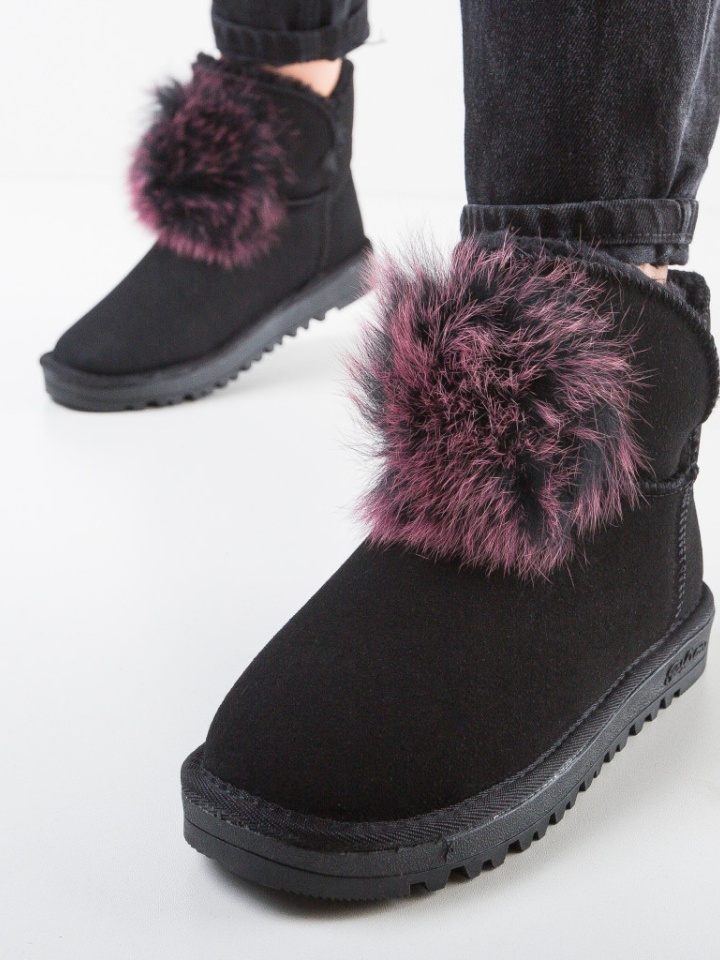 Pantofi dama Antoni Verzi