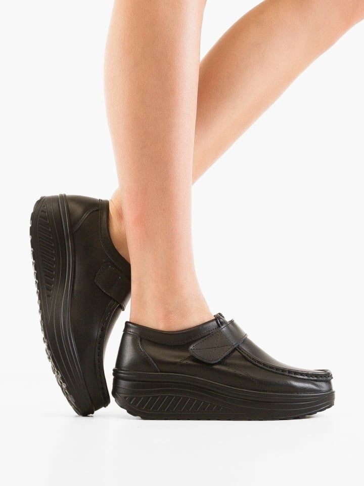 Pantofi Casual Marko Negri 2