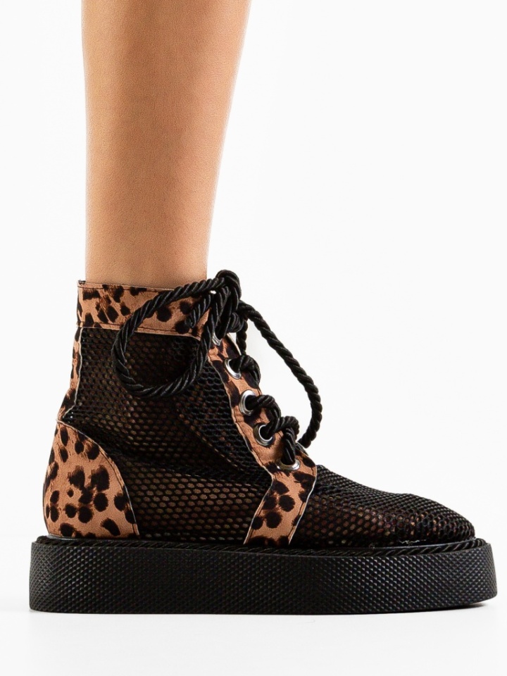 Ghete dama Mulberry Print