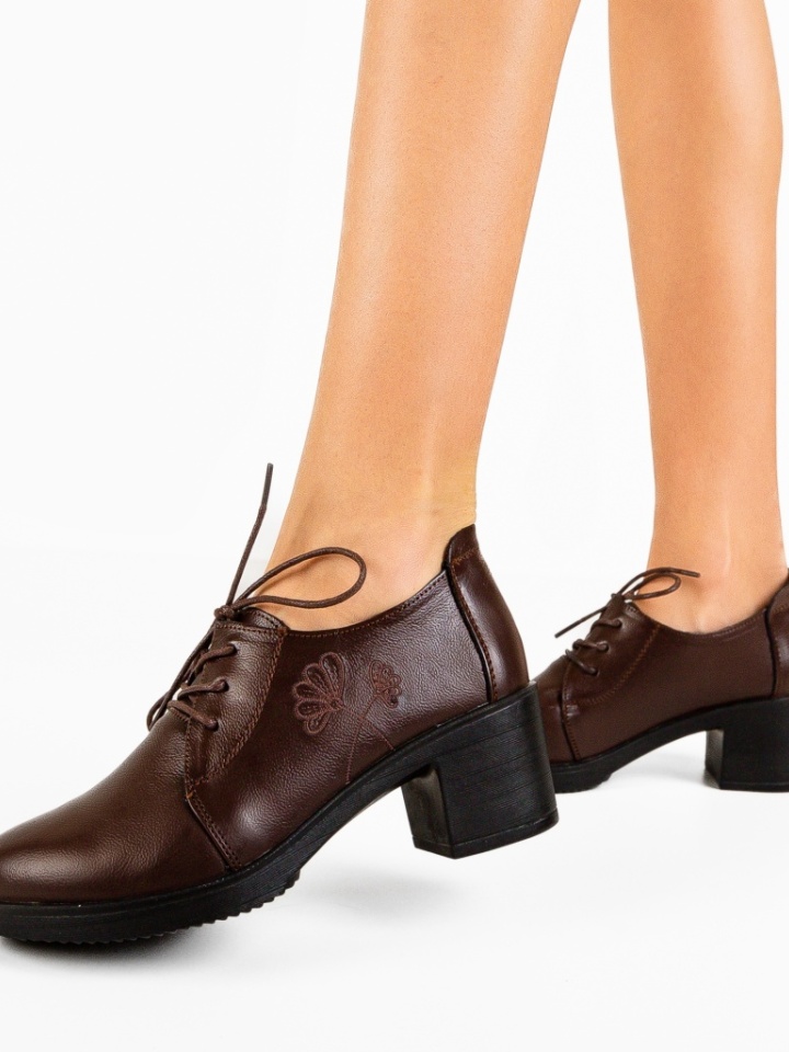 Pantofi Casual Atraxia Maro