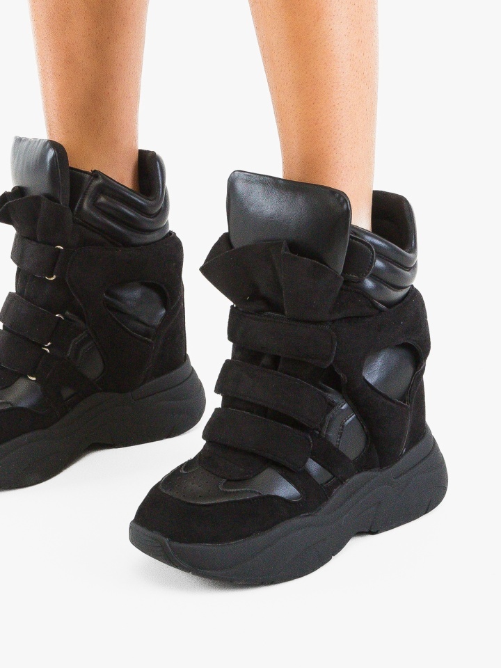 Sneakers dama Marran Negri