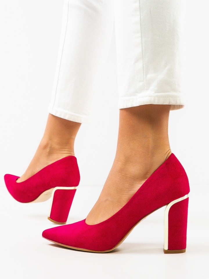 Pantofi dama Ayers Negri