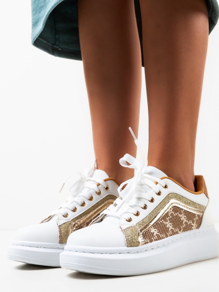 Sneakers dama Puyt Albi