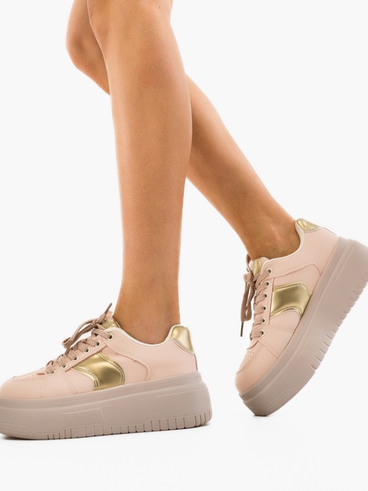 Sneakers dama Kyonos Negri