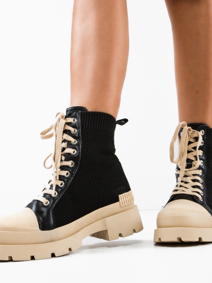 Ghete dama Marco Bej