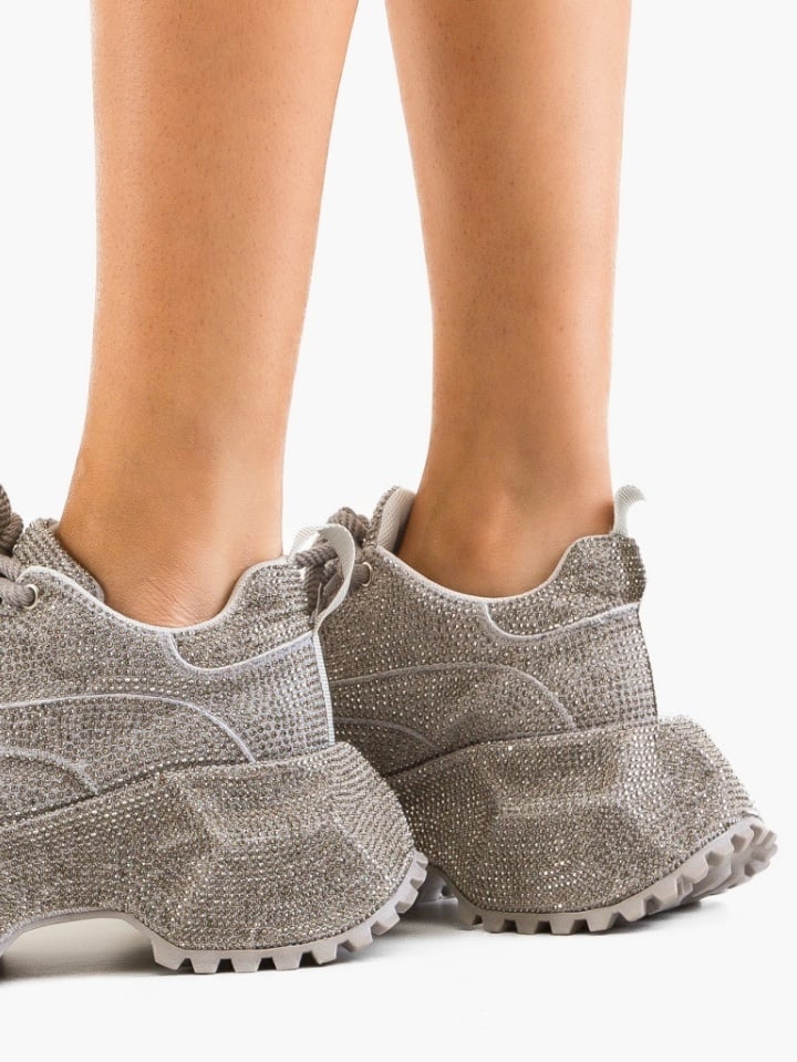 Cizme tip Ug Werrka Camel