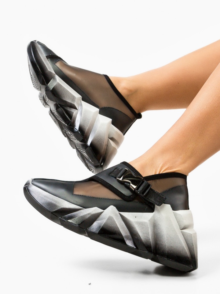 Sneakers dama Stella Negri