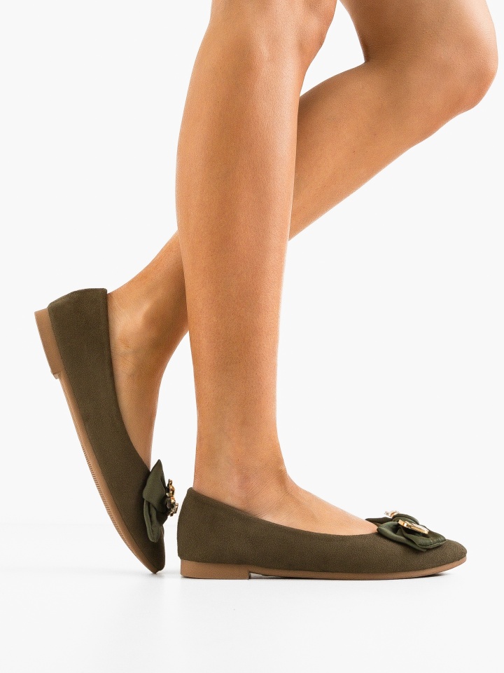 Balerini dama Amaya Verzi