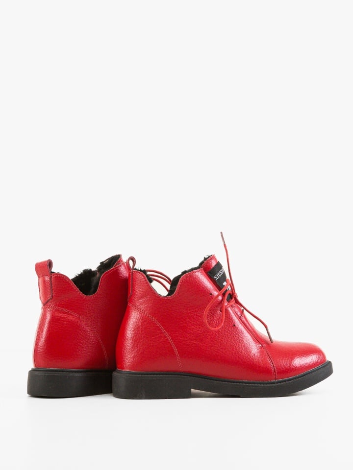 Ghete dama Luot Negre