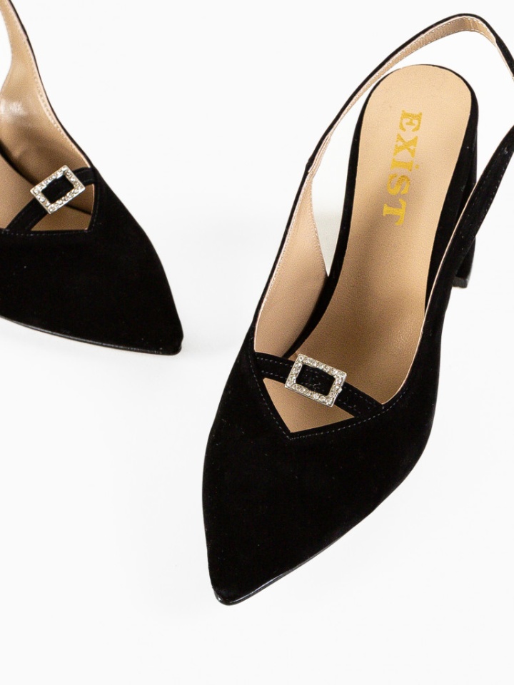 Pantofi dama Rich Negri 2