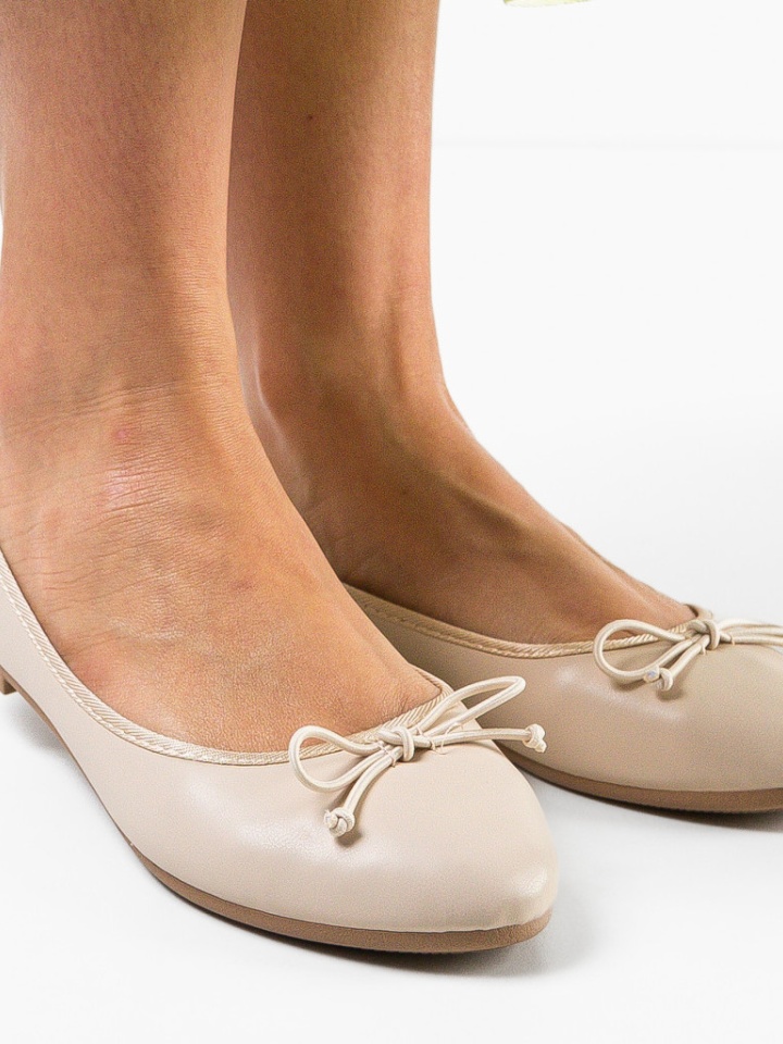 Balerini dama Singh Bronze