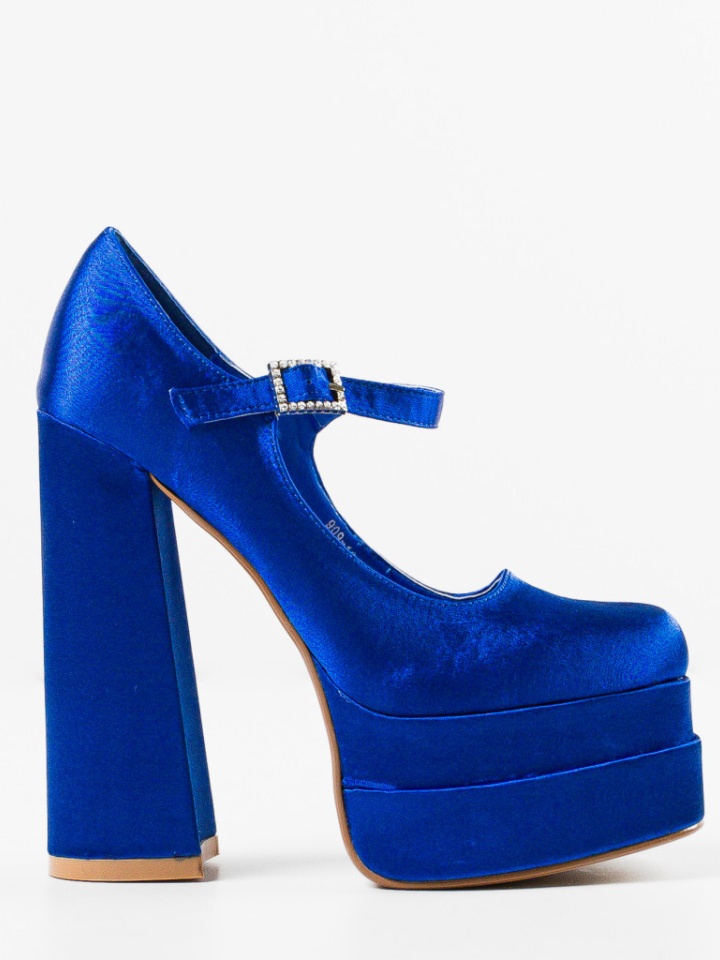 Pantofi dama Appro Negri