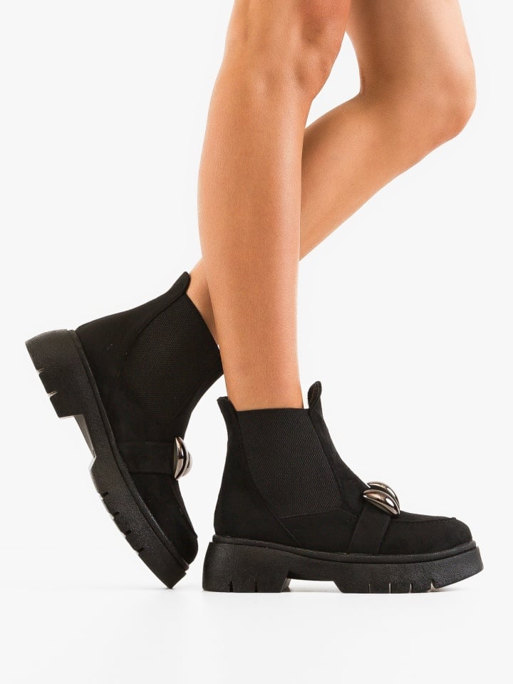 Ghete dama Krenzza Bej