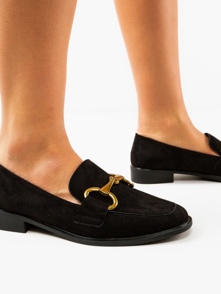 Pantofi casual dama Smola Negri