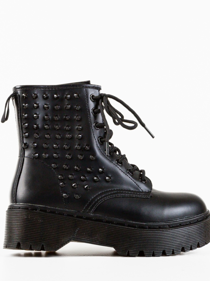 Ghete dama Adisa Negre