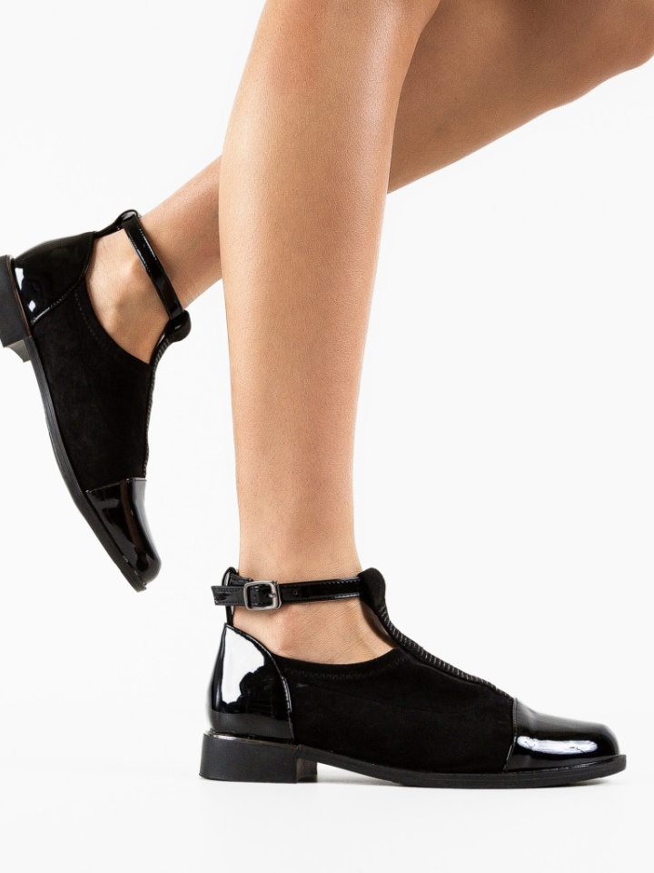 Pantofi Casual Ronni Negri