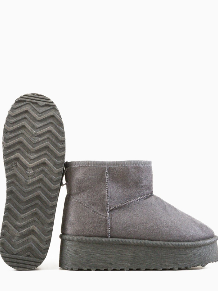 Cizme tip Ug Sethio Bej