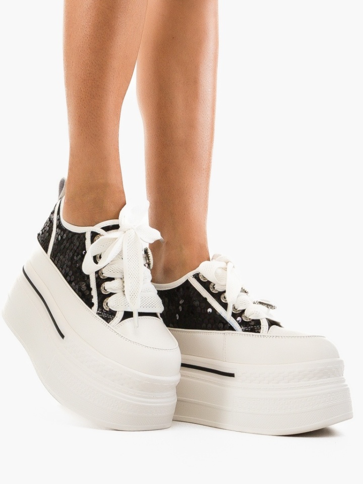 Sneakers dama Onba Negri