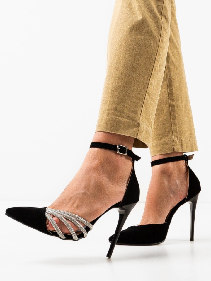 Pantofi dama Tiago Verzi