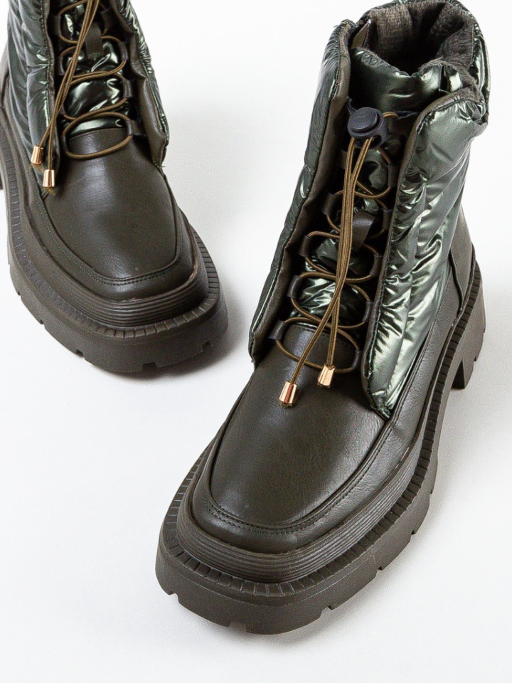 Ghete dama Idranta Negre