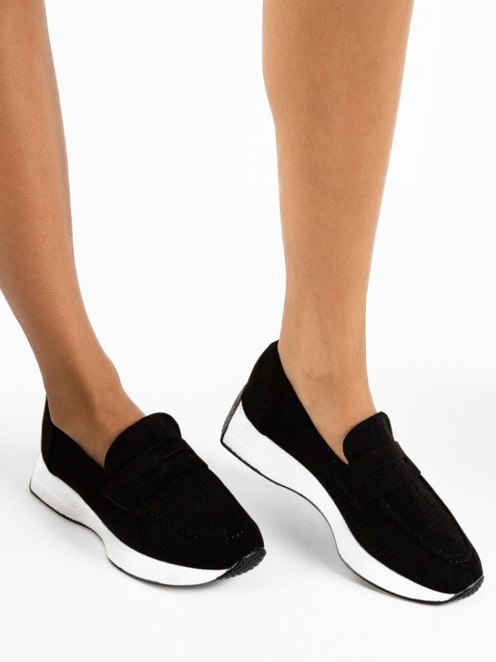 Pantofi Casual Preben Negri