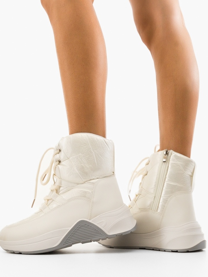 Ghete dama Avarax Negre