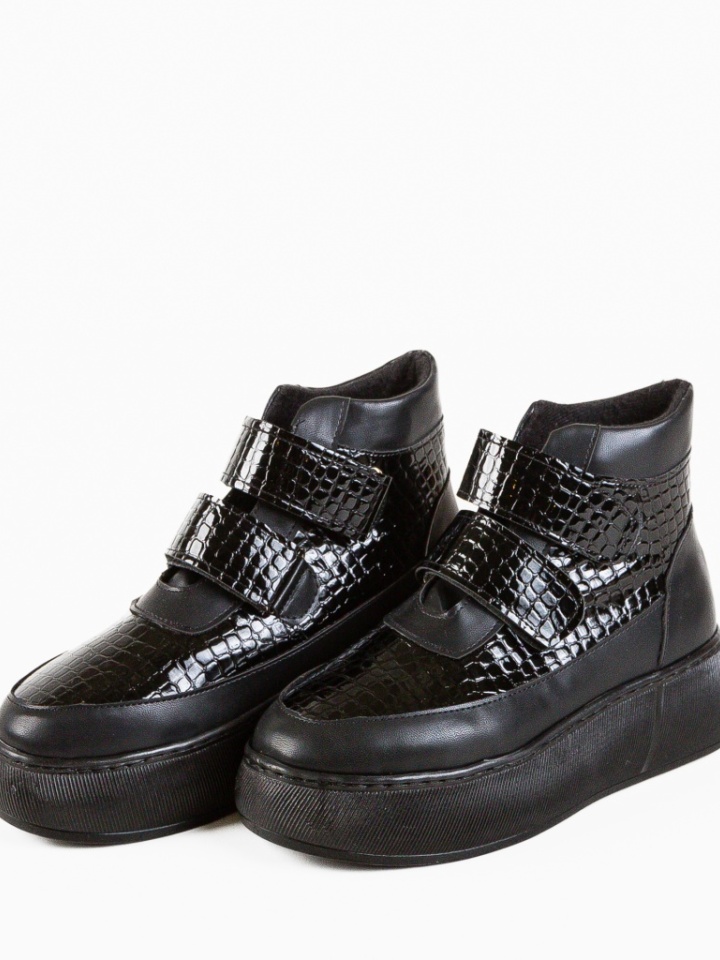 Ghete dama Hrago Print 2