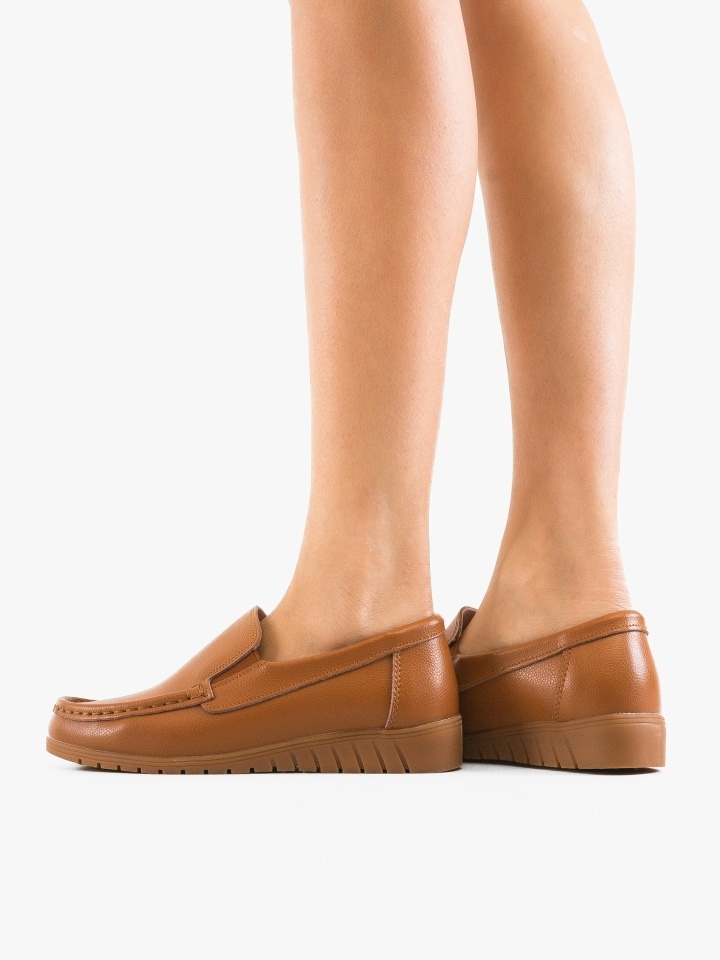 Pantofi Casual Soma Verzi