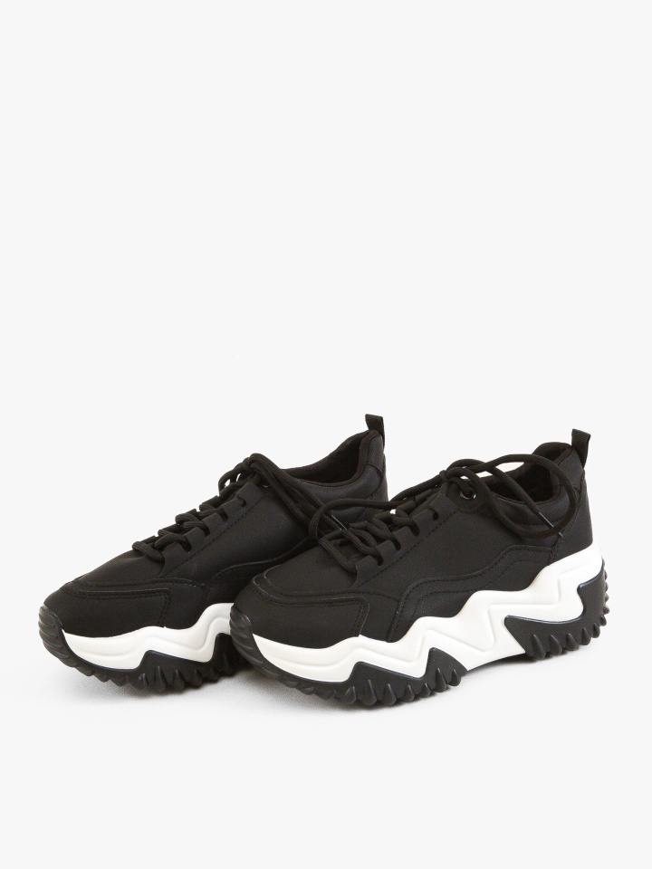 Sneakers dama Montaez Albi