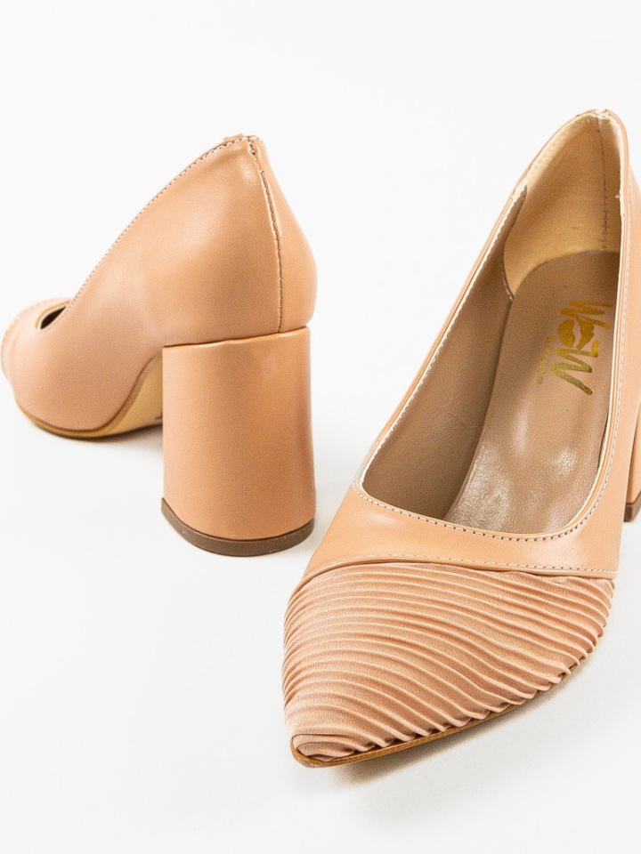 Pantofi dama Damande Negri 2