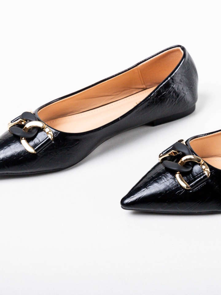 Balerini dama Demostin Negri