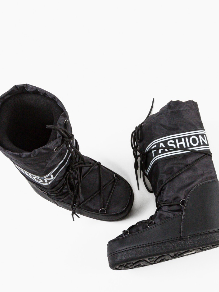 Cizme dama Moskin Albi