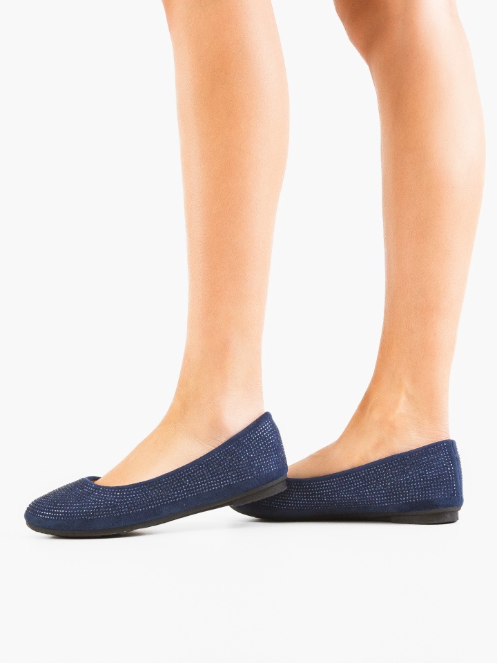 Balerini dama Cind Negri