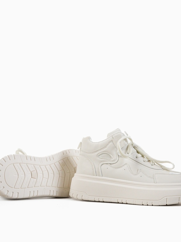 Sneakersi dama Traskom Negri